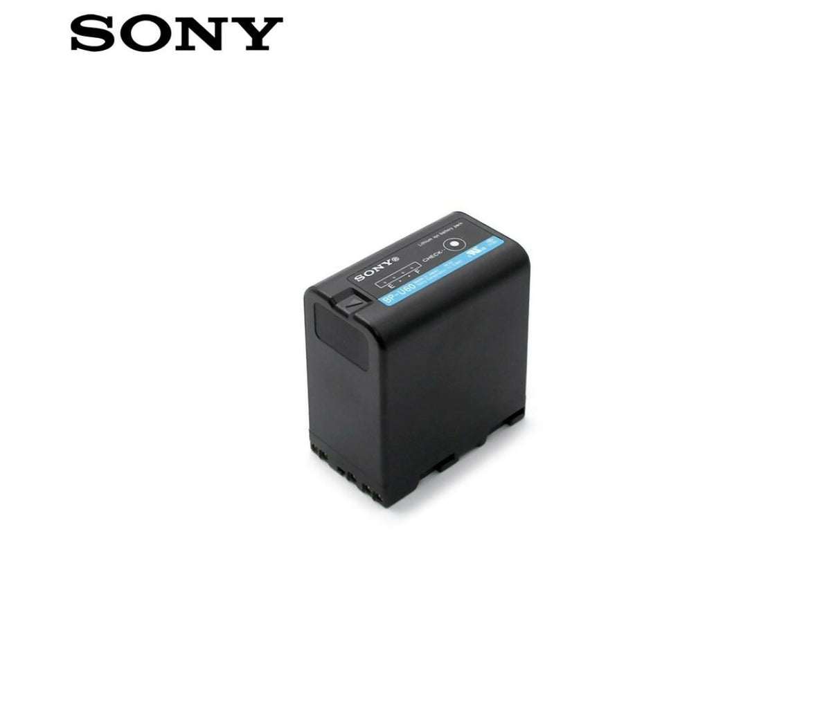 Camera Battery Replacement | Sony | BP-U60