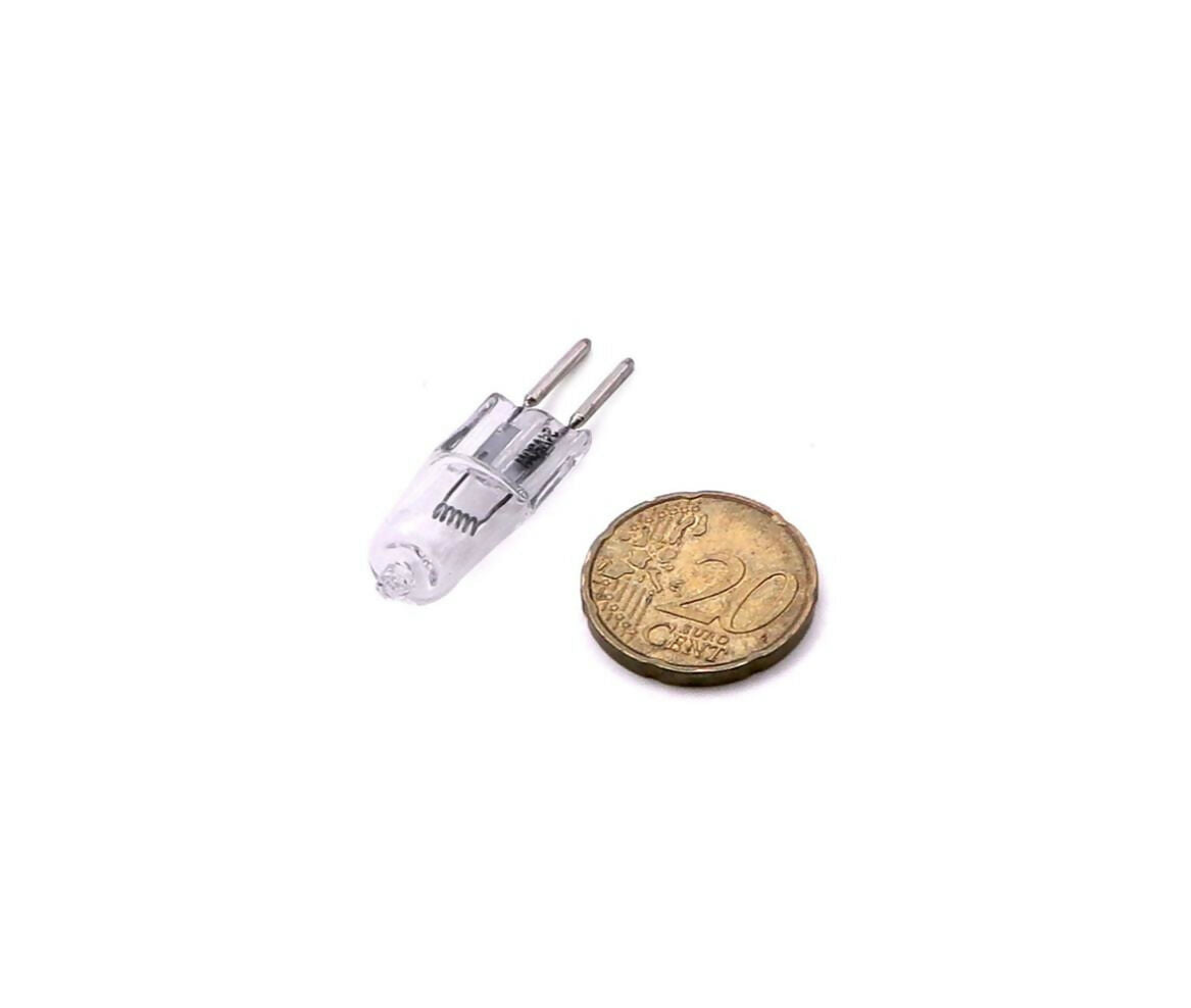 Halogen Bulb | G5.3 | 24V | 50W