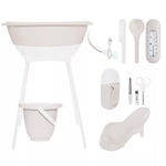 LUMA Bath Set – Pure Oat