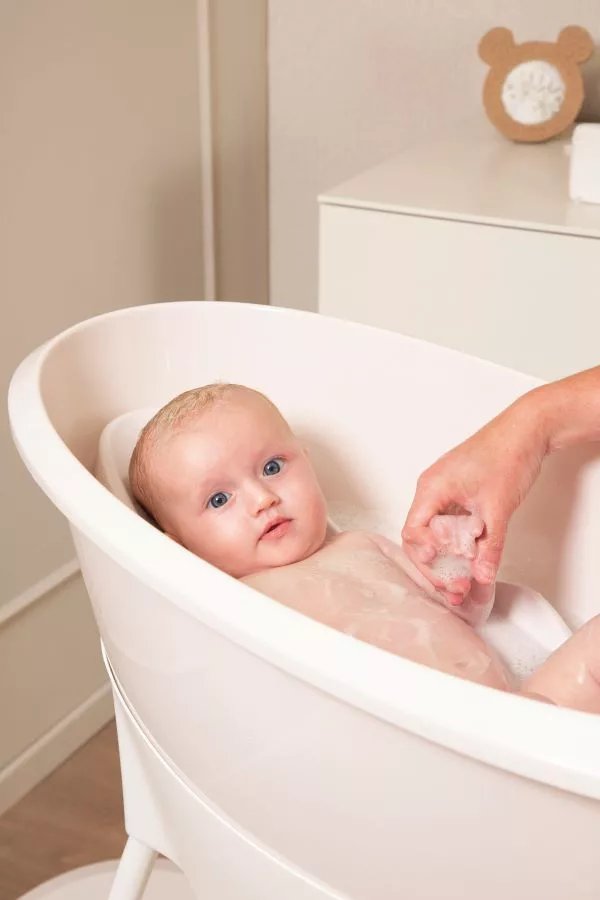 LUMA Bath Set – Pure Oat