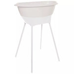 LUMA Bath Set – Pure Oat