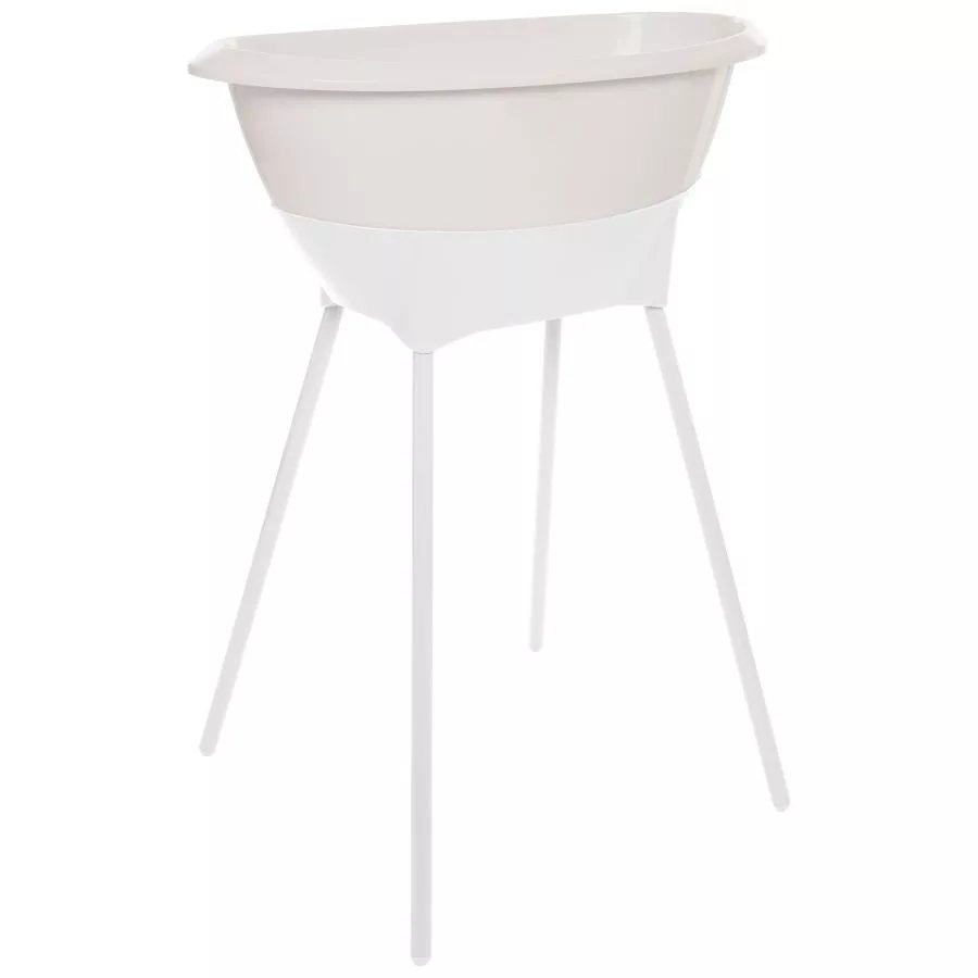 LUMA Bath Set – Pure Oat