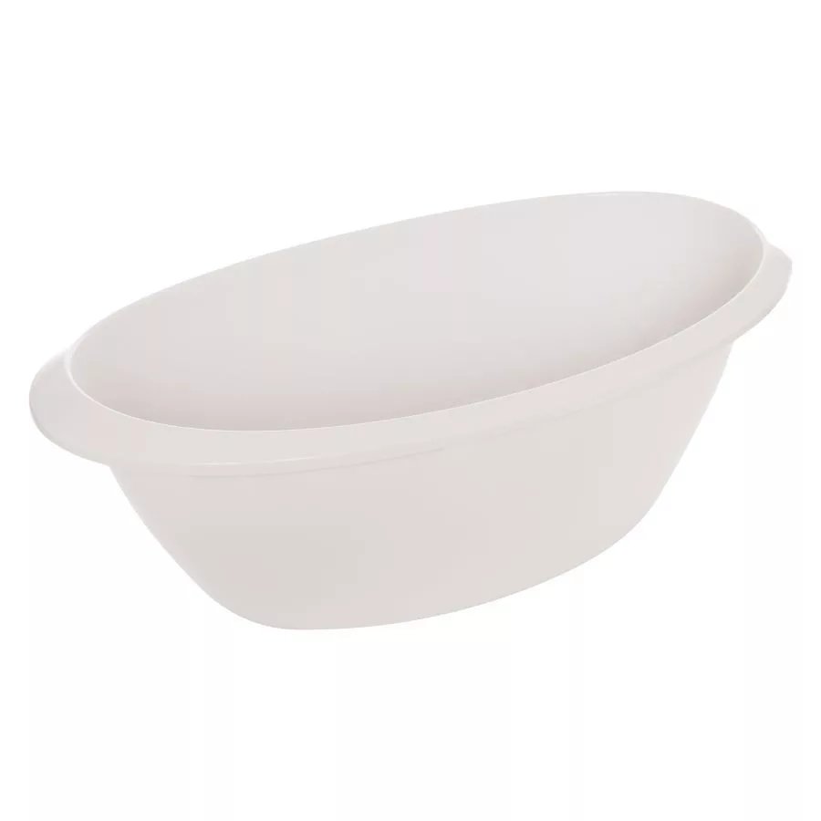 LUMA Bath Set – Pure Oat