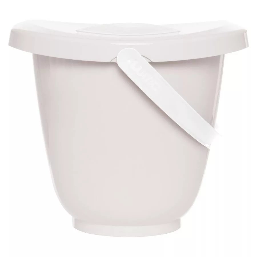 LUMA Bath Set – Pure Oat