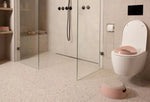 LUMA Toilet Training Set – Blush Pink
