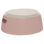 LUMA Toilet Training Set – Blush Pink