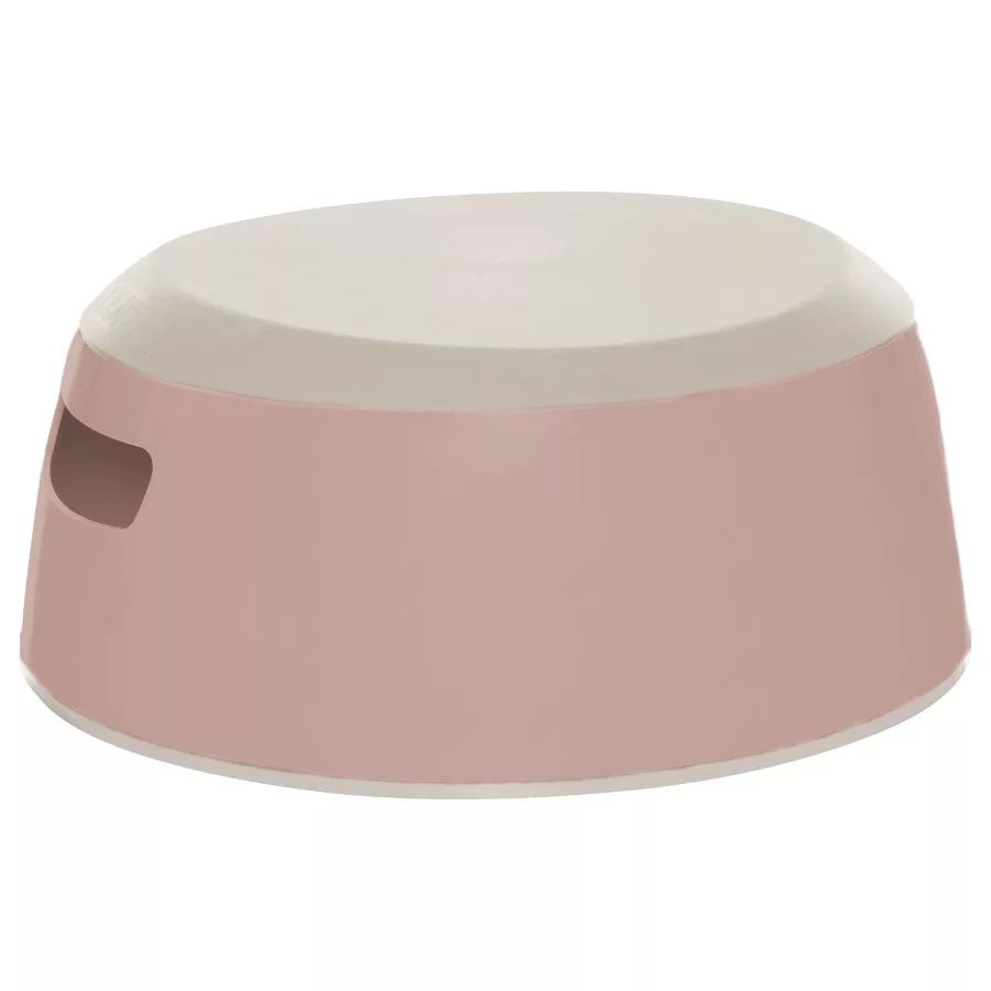 LUMA Toilet Training Set – Blush Pink