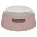LUMA Toilet Training Set – Blush Pink