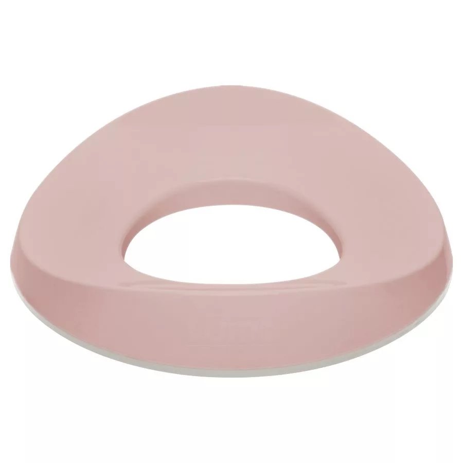 LUMA Toilet Training Set – Blush Pink