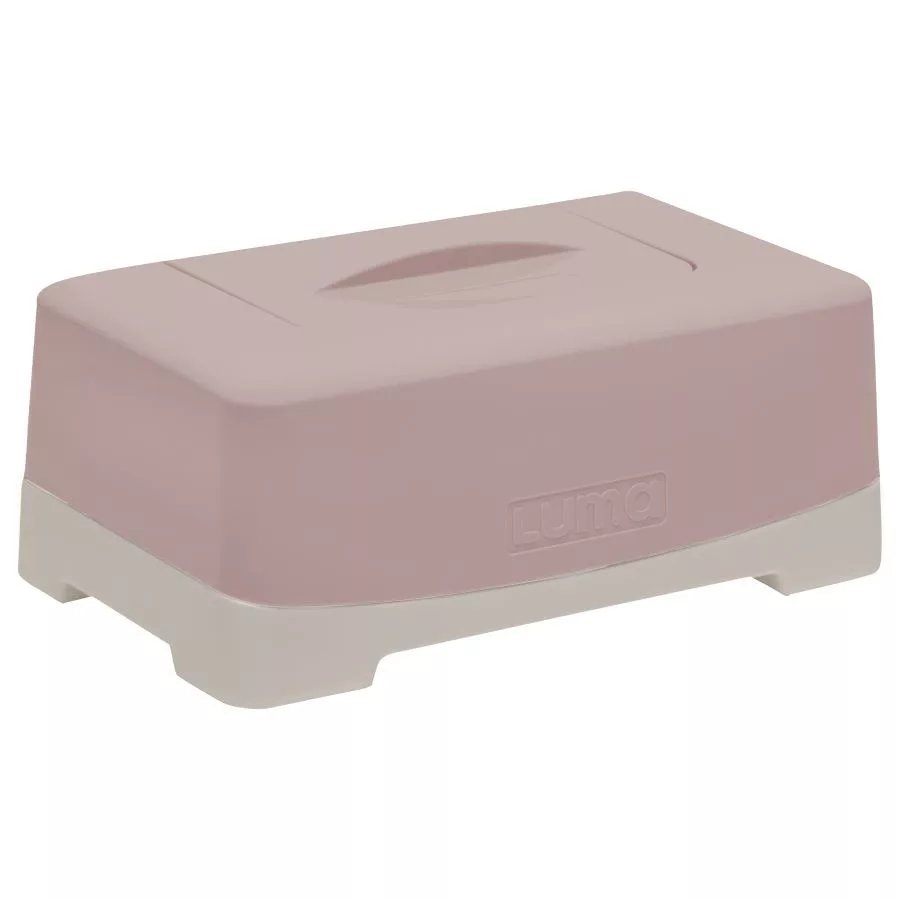 LUMA Toilet Training Set – Blush Pink