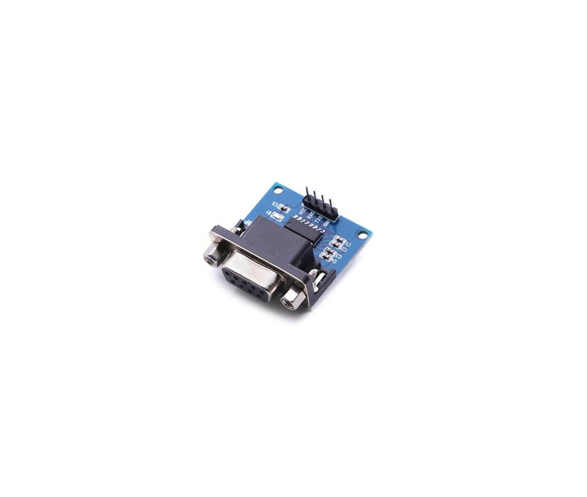 Serial Module | RS232 - TTL Converter | MAX232