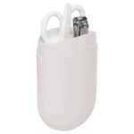 LUMA Manicure Set – Pure Oat