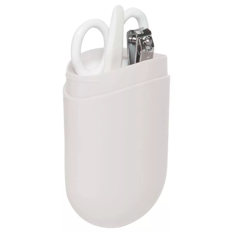 LUMA Manicure Set – Pure Oat