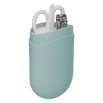 LUMA Manicure Set – Ice Blue
