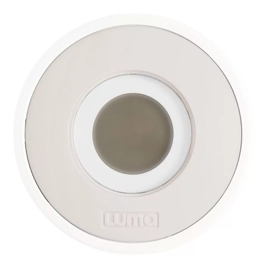 LUMA Digital Water Thermometer – Pure Oat