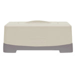 LUMA Wipes Box – Almond