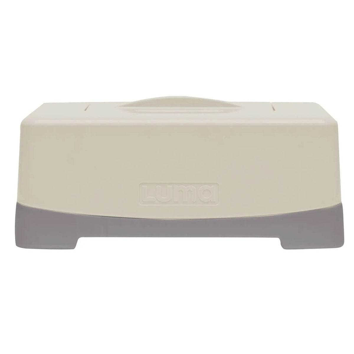 LUMA Wipes Box – Almond