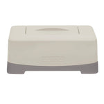 LUMA Wipes Box – Almond