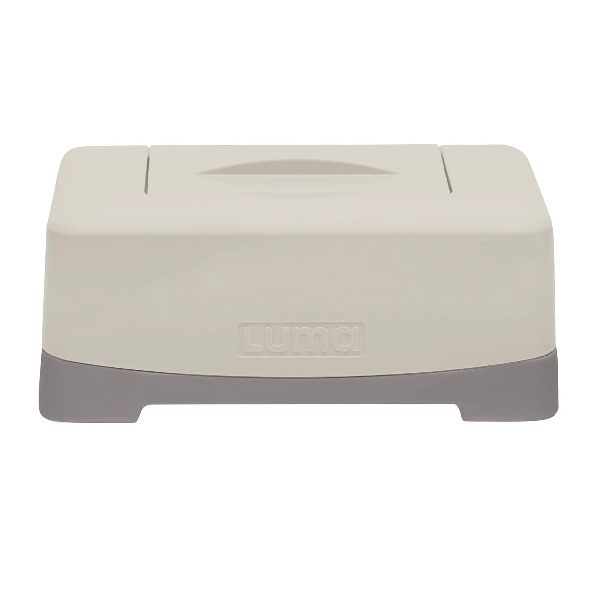 LUMA Wipes Box – Almond