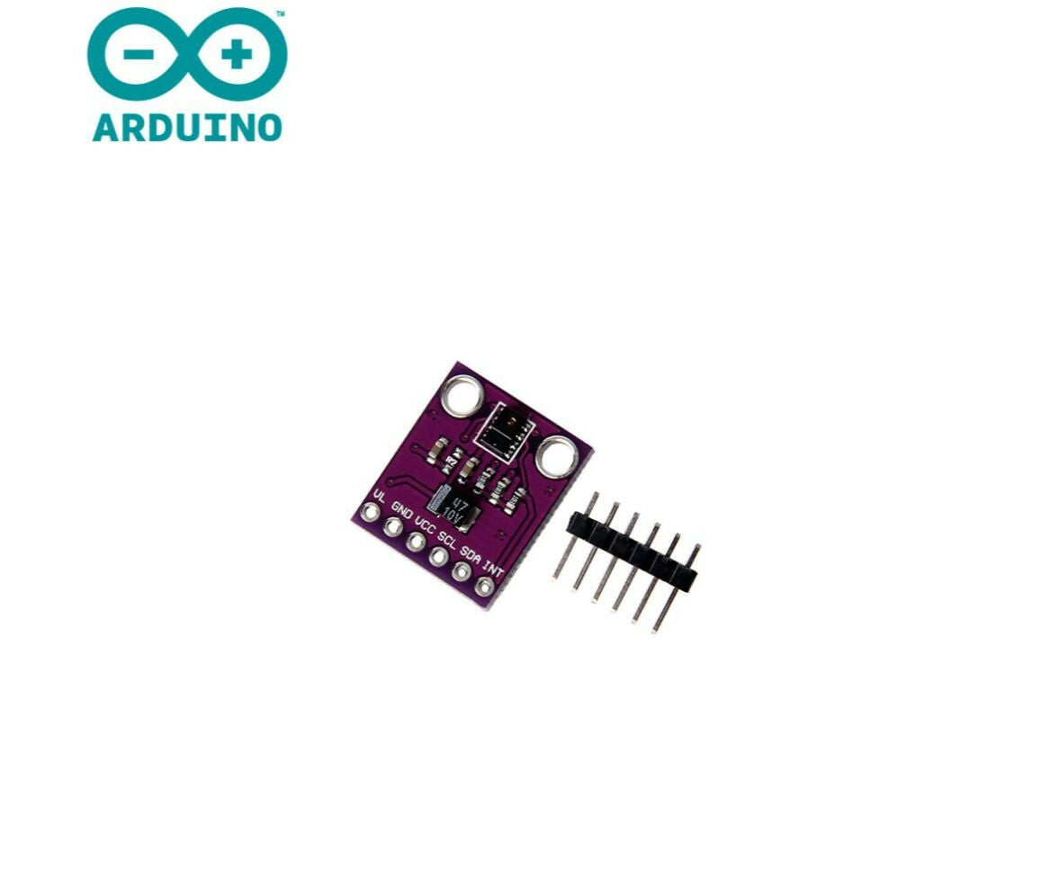 Light Sensor Module | IR - Proximity Detection | Digital