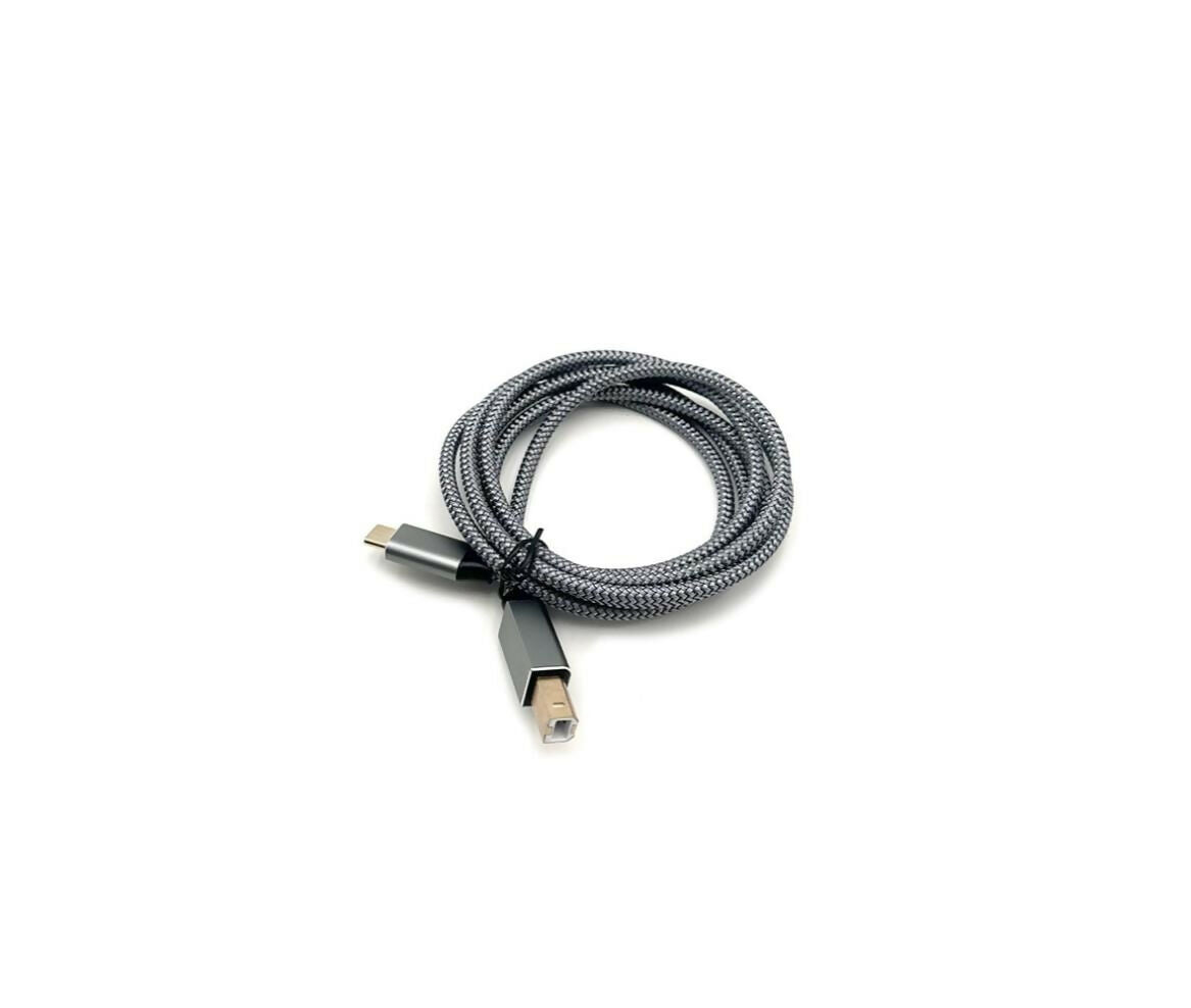 USB Converter | USB-C - USB B | Cable | 1.5M