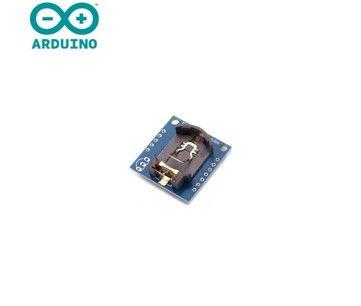 Clock Module | RTC DS1307