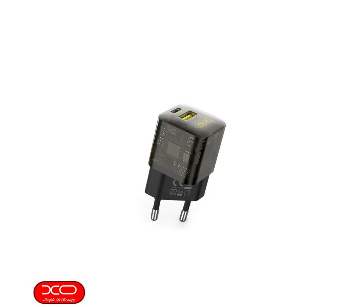 Mobile Charger | Lightning | XO CE05