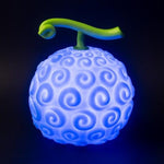 Funko One Piece Devil Fruit 3D LED Lamp