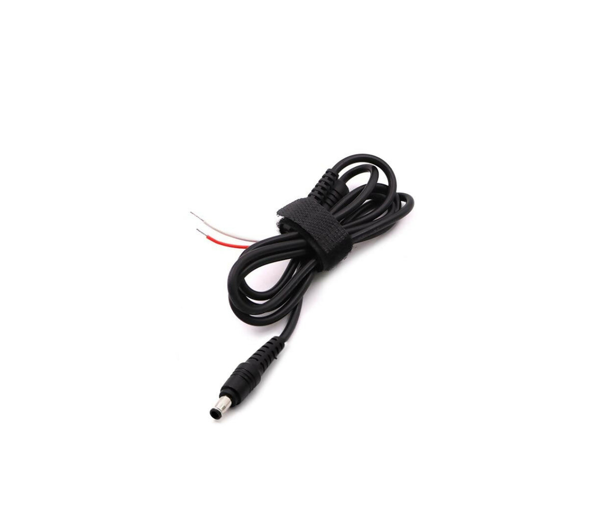 Power Supply Cable | Connector DC | 5.0x3.0x11mm | 1.2M
