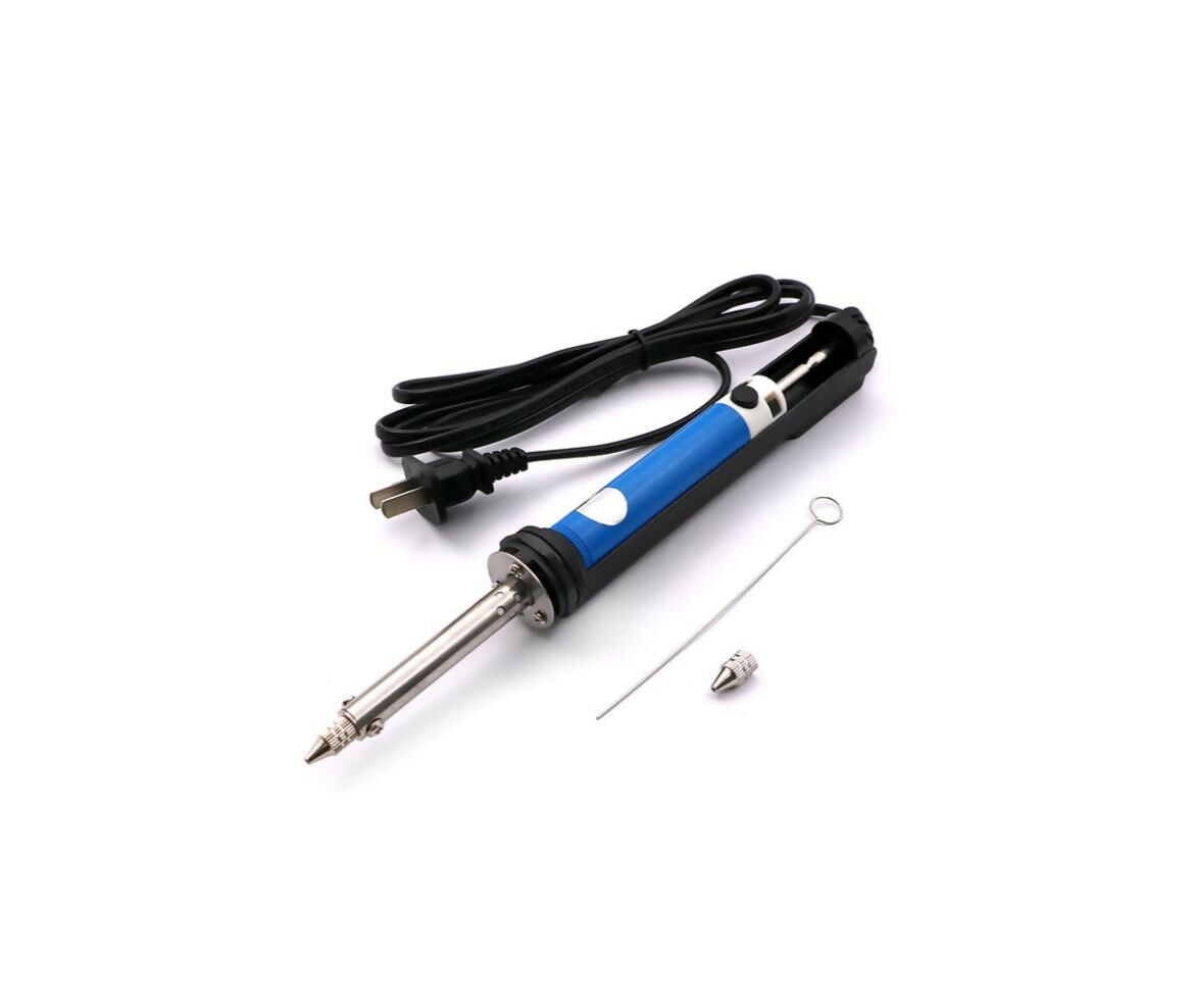 Desoldering Iron | 30W