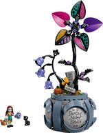 Lego Disney Sally's Flowerpot