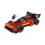 LEGO NINJAGO X-1 Ninja Charger