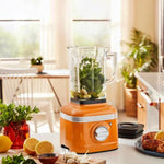 KitchenAid Artisan Blender 1.4L Glass Jar 1200W - Blender Honey