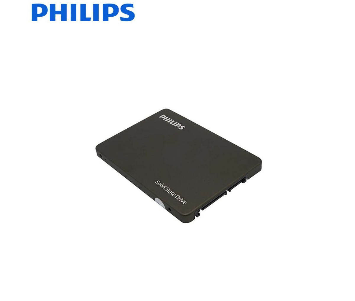 Solid State Drive-SSD | Internal 2.5" | 256GB | SATA | Philips