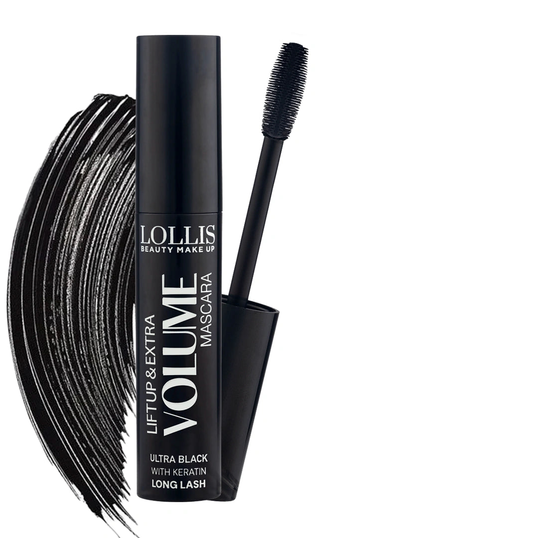 Lollis Lift &amp; Up Extra Volume Mascara
