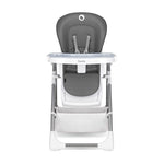 Lionelo: Linn Plus Feeding Chair – Grey