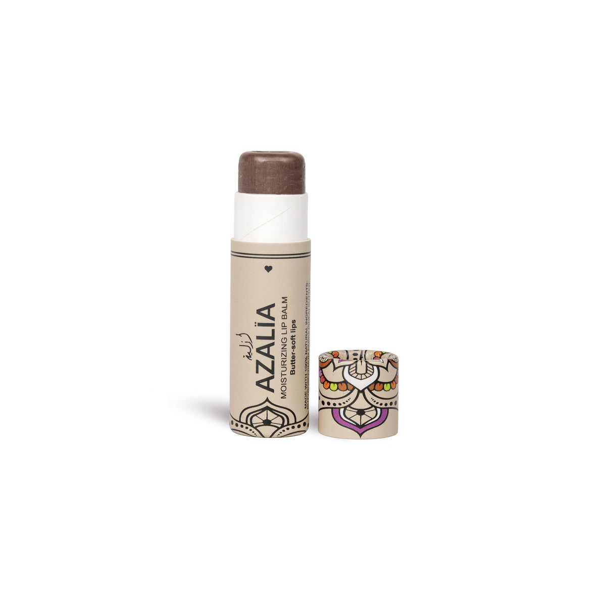 LIP BALM STICK - New container 3X BIGGER