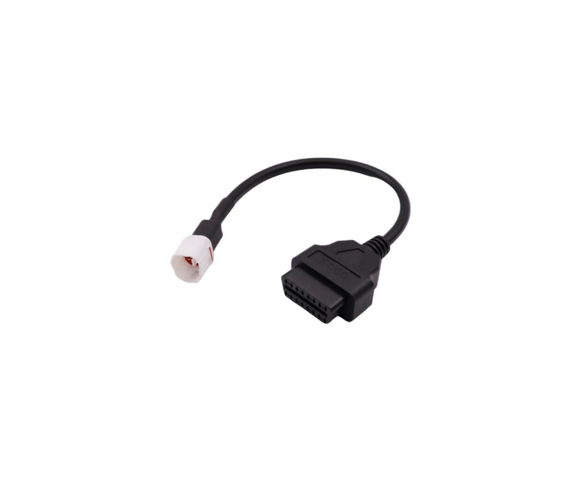Diagnostic Cable | Motorcycle | YAMAHA | 4Pin