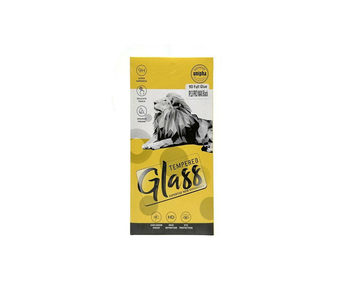 Screen Guard | Iphone 13 Pro | Clear