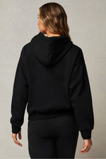 FABLETICS YEAR ROUND TERRY HOODIE