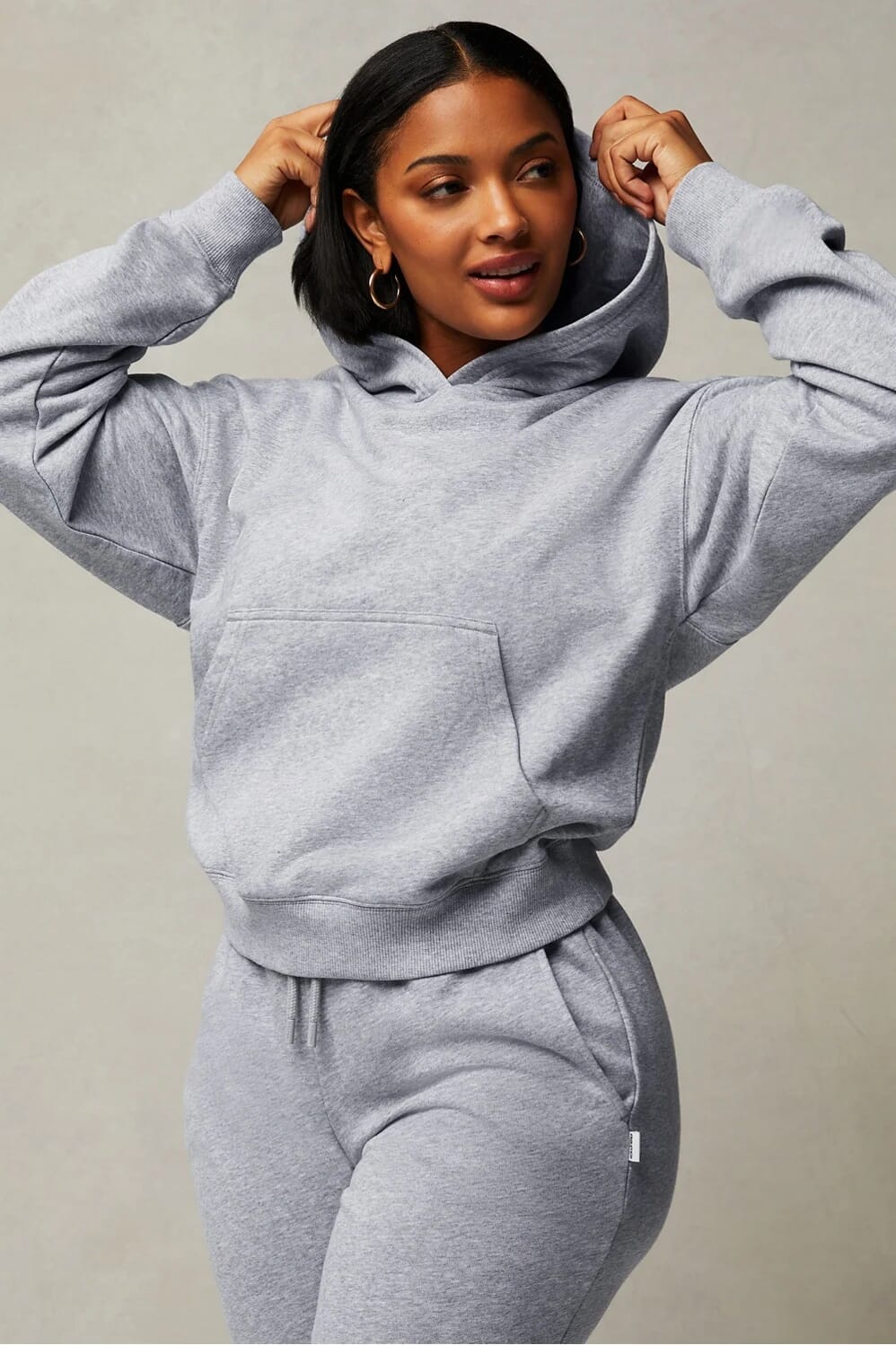 FABLETICS YEAR ROUND TERRY HOODIE