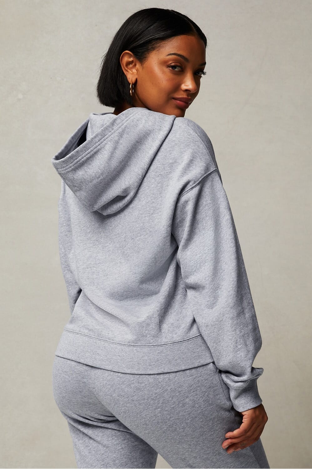 FABLETICS YEAR ROUND TERRY HOODIE