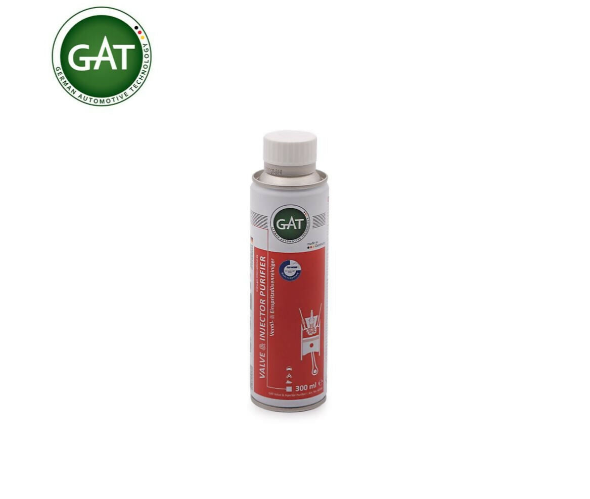 Car Care Products | Valve & Injector Purifier | 300ml