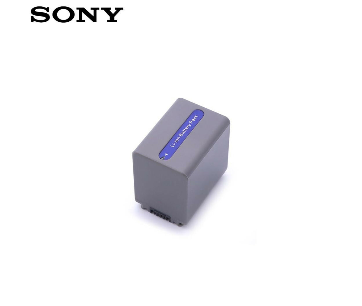 Camera Battery Replacement | Sony | NP-FP90/91
