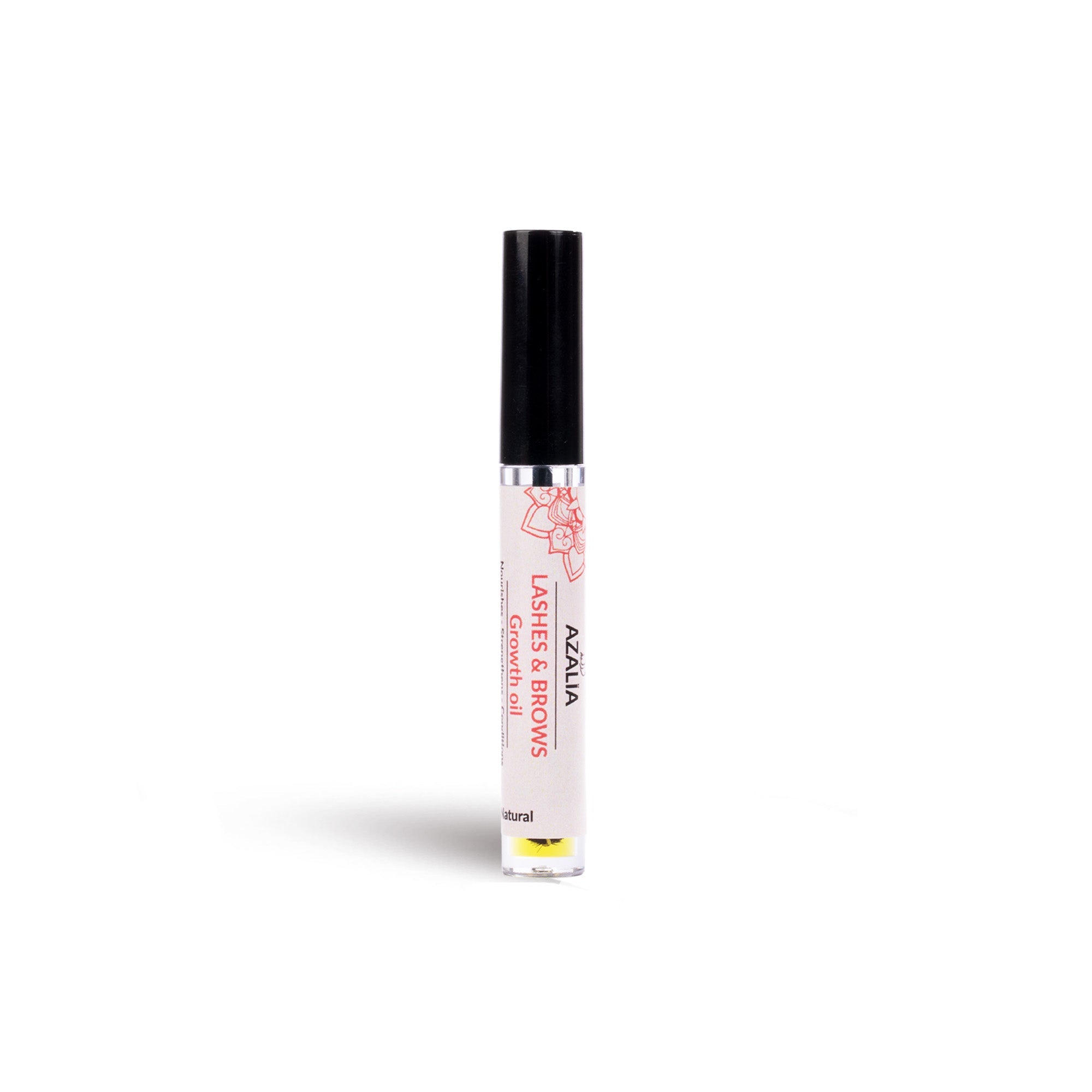 EYELASHES & EYEBROWS GROWTH OIL