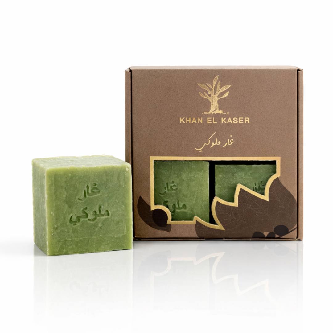 Body Soap - Laurel