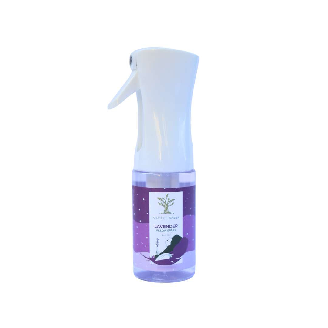 Pillow Spray - Lavender