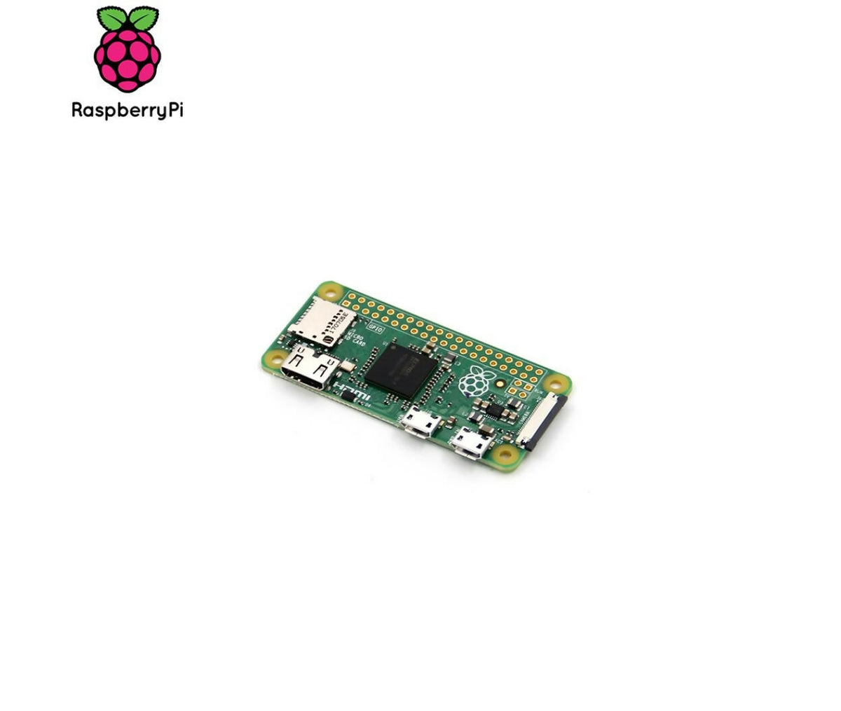 Dev Board | Raspberry Pi 0