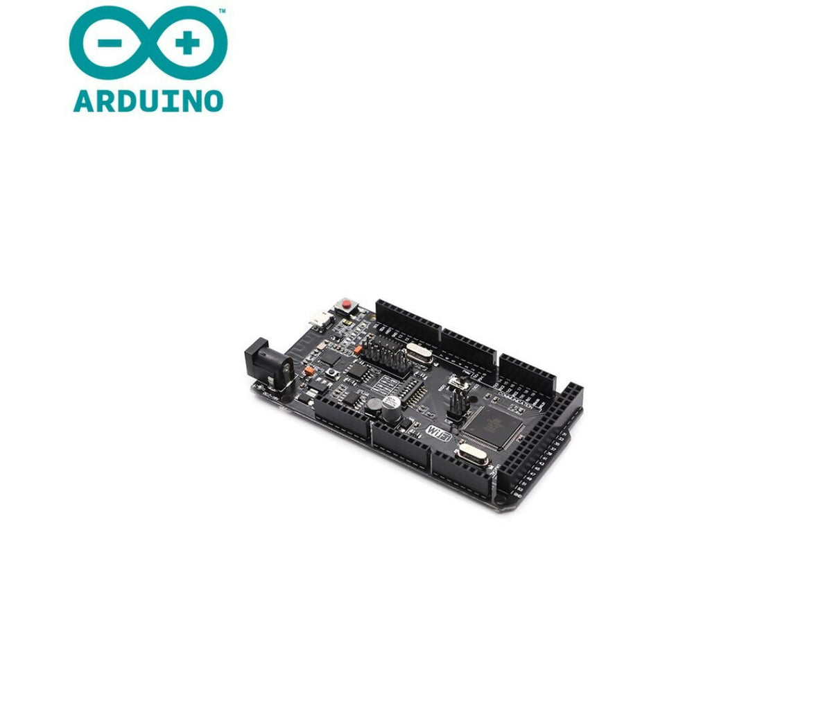 Dev Board | Arduino Mega 2560 Wi-Fi CH340