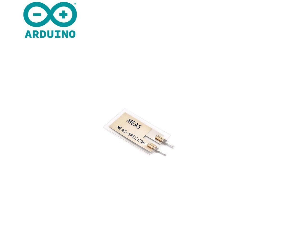 Piezo Vibration Sensor | Large